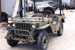 Ford GPW Jeep 1943 года